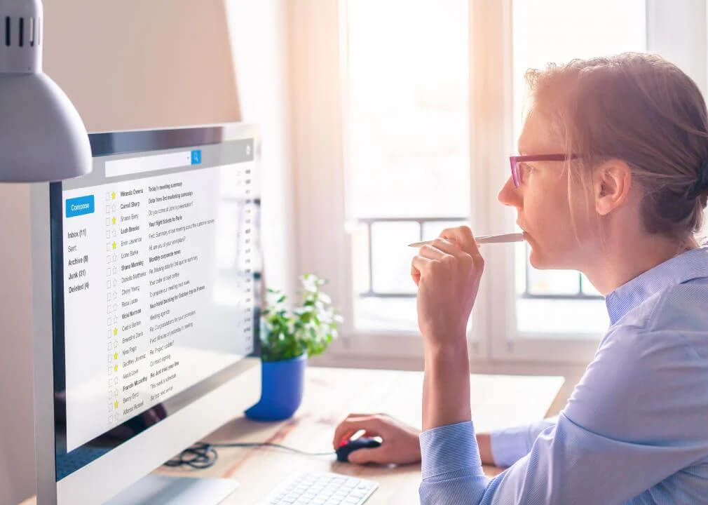 89% of marketers don’t segment email lists