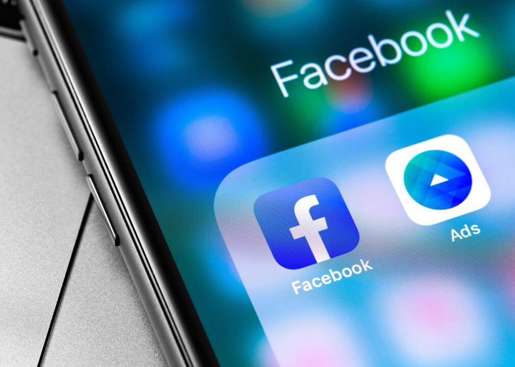 73% of small businesses pay for social media marketing