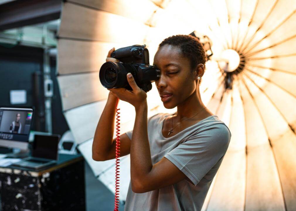 Side hustles are growing