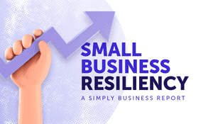 Standing Strong: Small Business Resiliency in a Turbulent Economy [REPORT]