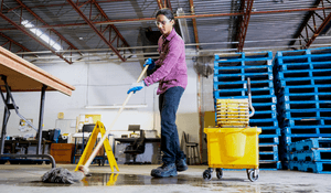 Slips and Falls: How To Prevent Them From Happening in Your Business