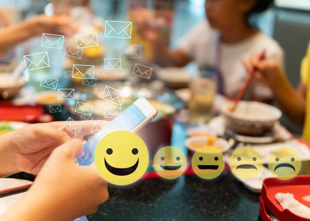 56% of brands increase email open rates with an emoji