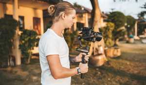 Want to Learn How to Become a Videographer? Here's How to Do It