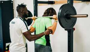 Requirements For a Personal Training Business