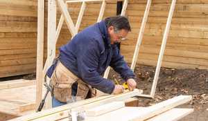 How to Get a Michigan Builders License
