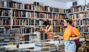Marketing Ideas to Keep Your Independent Bookstore Thriving