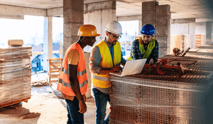 How Contractors Can Deal With High Material Costs