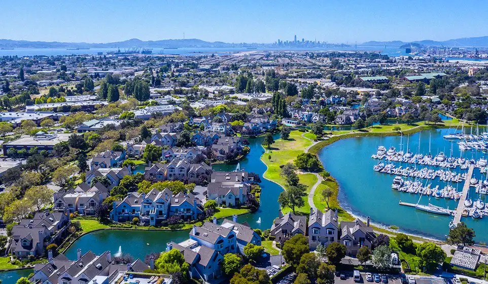 Alameda County