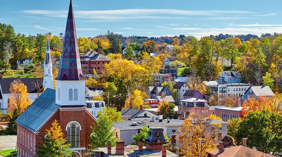 Vermont Professional License Reciprocity