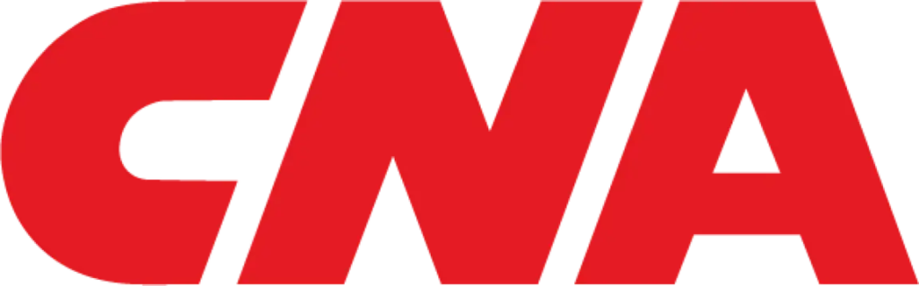 cna logo