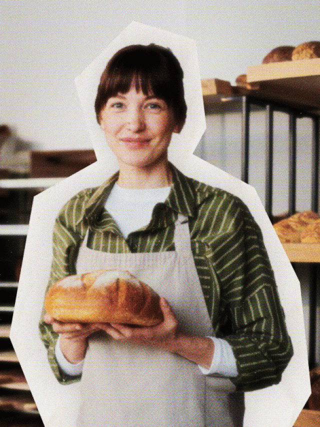 How to Start a Home Bakery