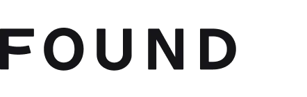 Found Logo