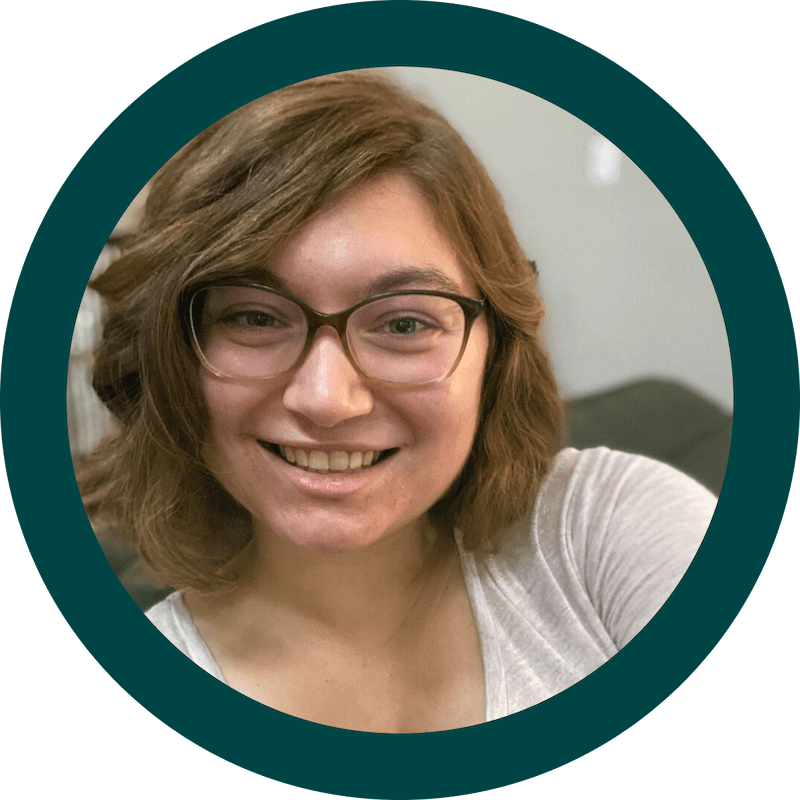Kaitlyn Arford author bio image