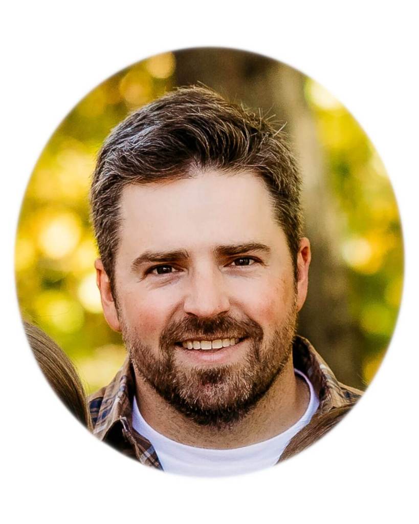 Tom Scalisi headshot