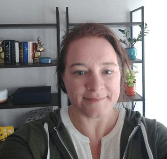 Liz Froment