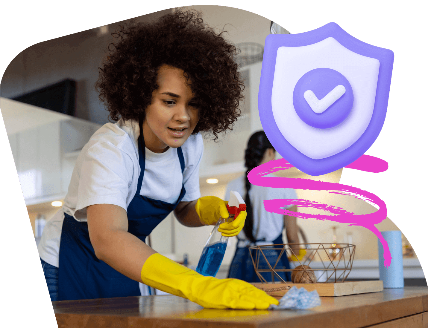 Cleaning Insurance to Help Your Business Shine.
