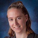 Julia Taylor headshot