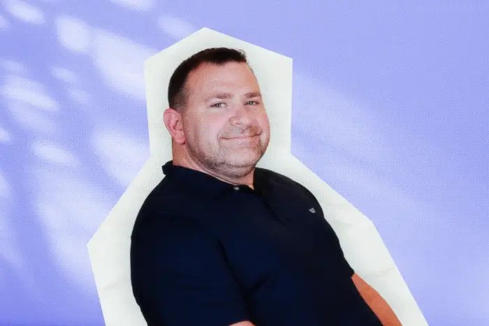 Michael Gauld, Director of Content and Organic Simply Business Insurance