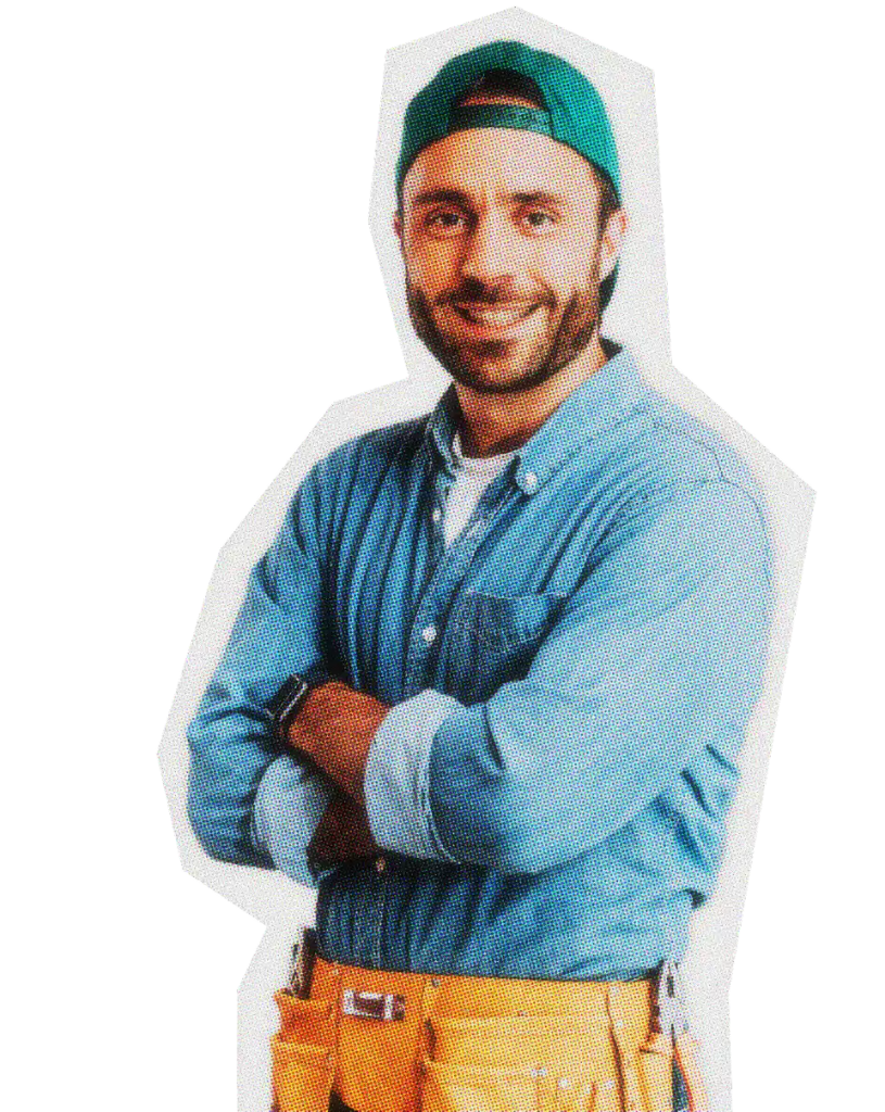 tradesman