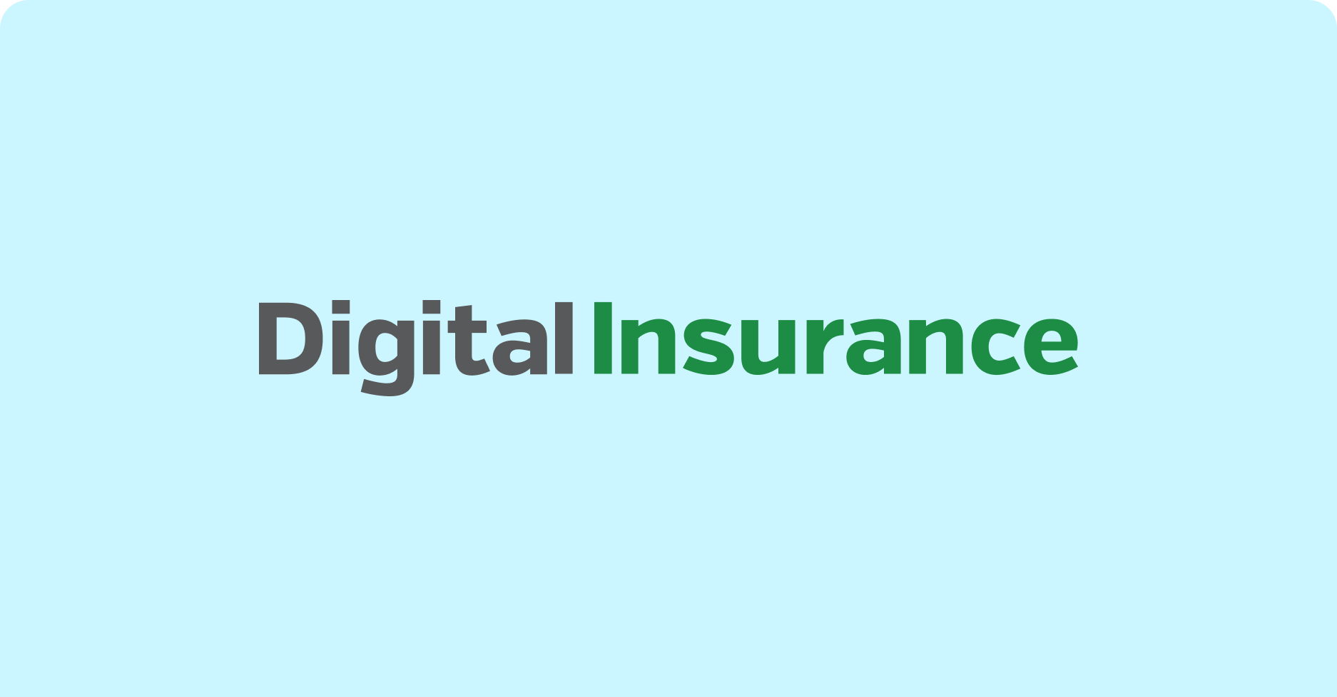 Digital Insurance Logoi