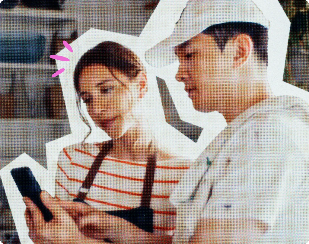 Small business owners getting answers to their insurance questions