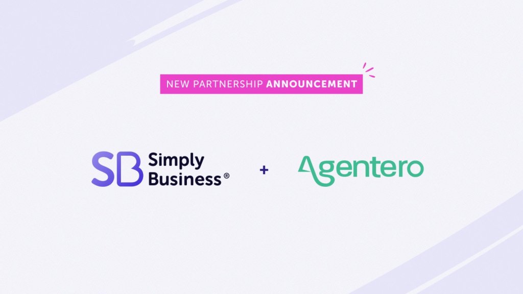 simply business x agentero