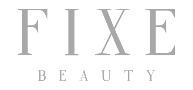 Fixe Beauty logo