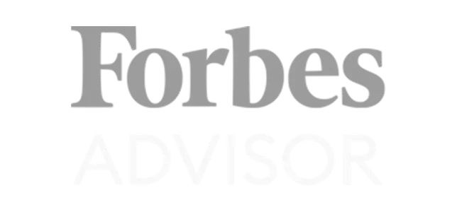 Forbes Advisor logo