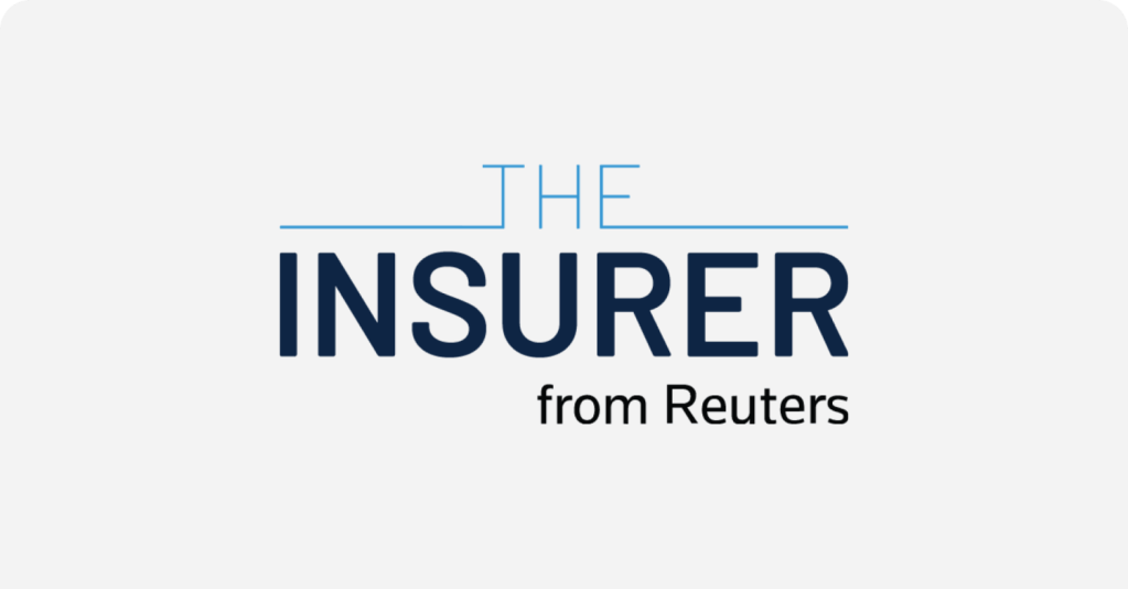 The Insurer from Reuters