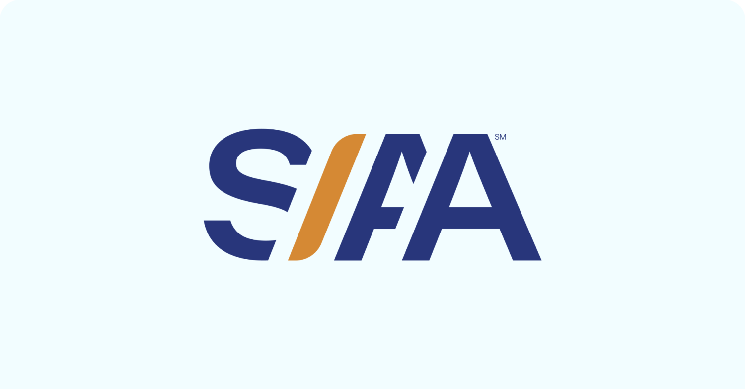 SIAA Logo