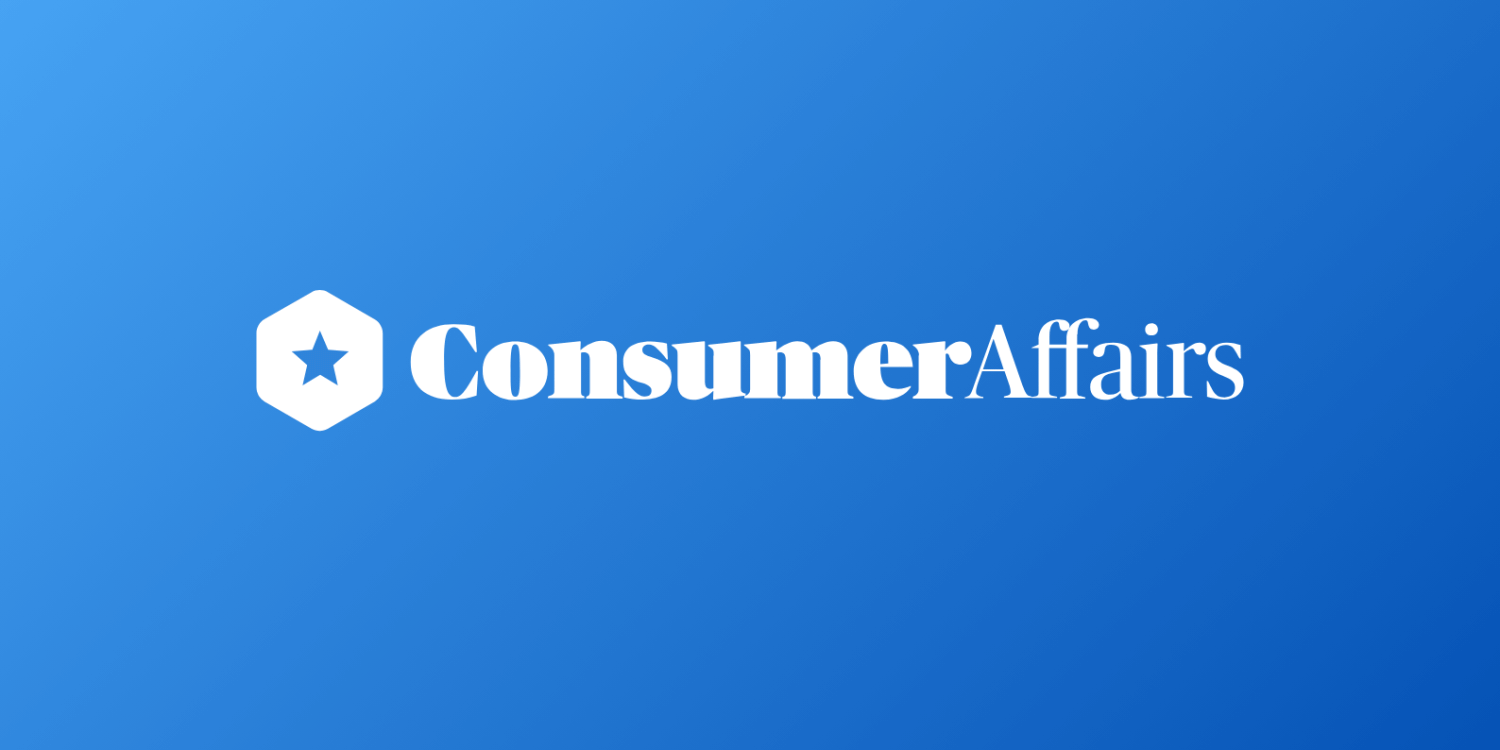 Consumer Affairs logo