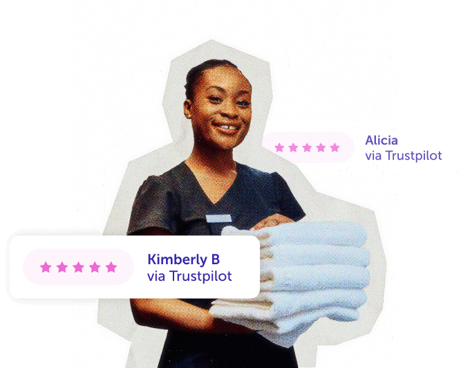 Customer Testimonials