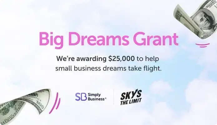 Big Dreams Grant